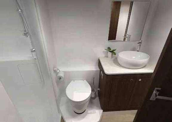 Image of SERENITY yacht #7