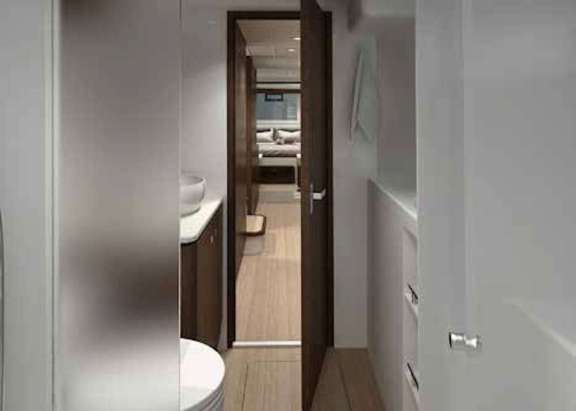 Image of SERENITY yacht #8
