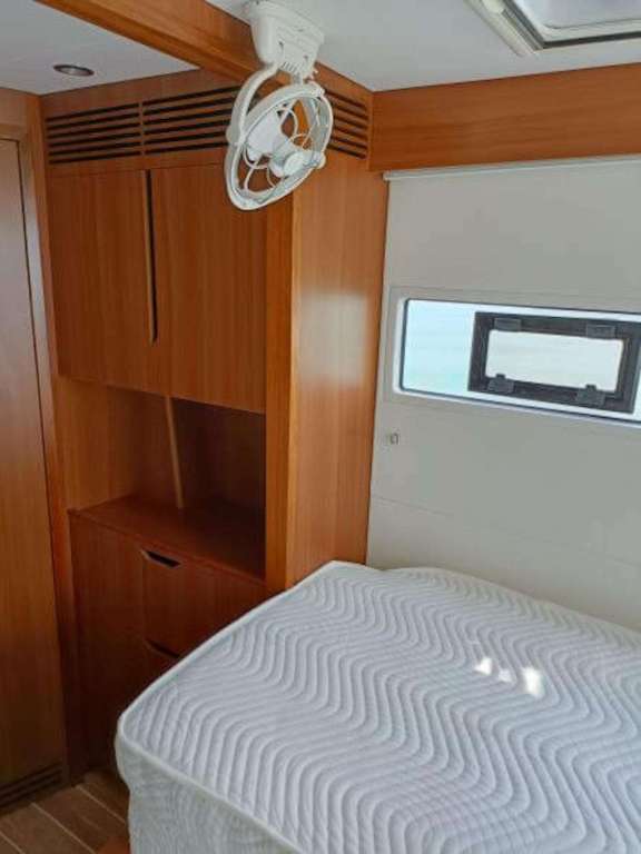 Image of SERENITY yacht #9