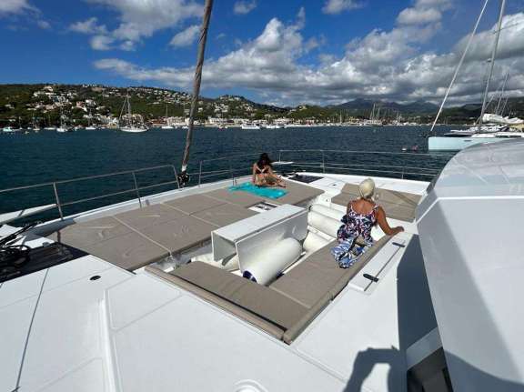 Image of C SISTERS yacht #10