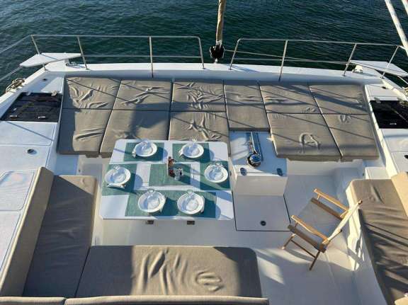 Image of C SISTERS yacht #11