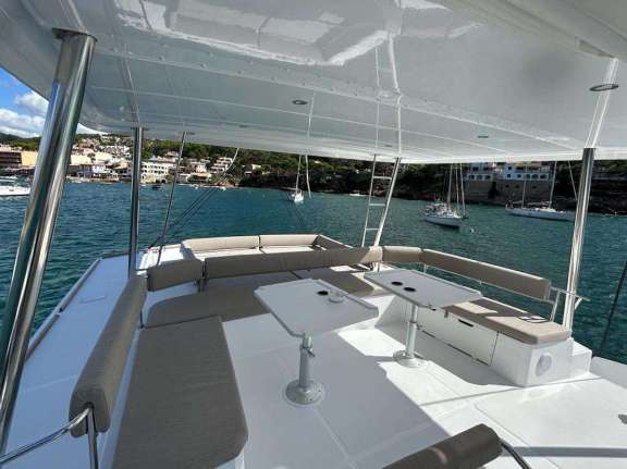 Image of C SISTERS yacht #12