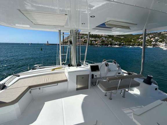 Image of C SISTERS yacht #13