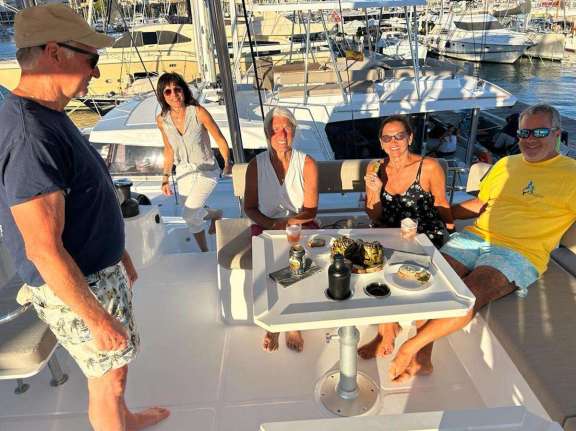 Image of C SISTERS yacht #14