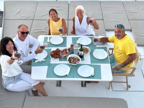 Image of C SISTERS yacht #15