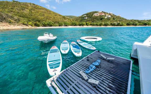 Image of C SISTERS yacht #19