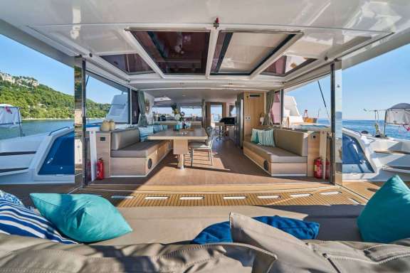 Image of C SISTERS yacht #4