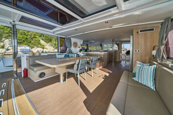 Image of C SISTERS yacht #5