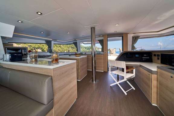 Image of C SISTERS yacht #6