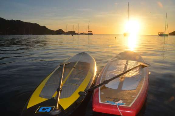 Image of LADY MARIGOT yacht #19
