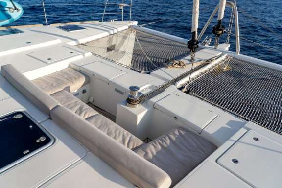 Image of Islas Chafarinas yacht #10