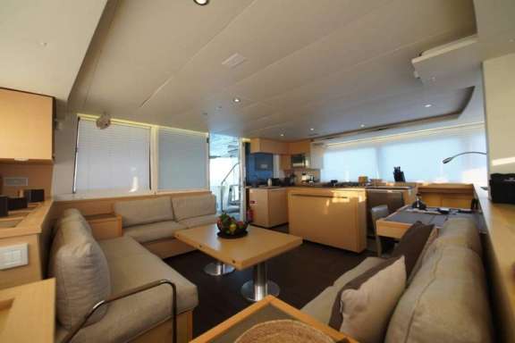 Image of Islas Chafarinas yacht #2