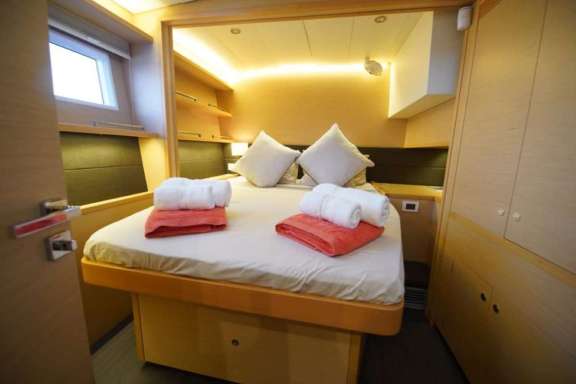 Image of Islas Chafarinas yacht #7