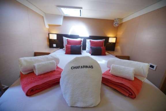 Image of Islas Chafarinas yacht #8