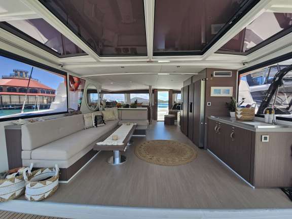 Image of LEGASEA yacht #2