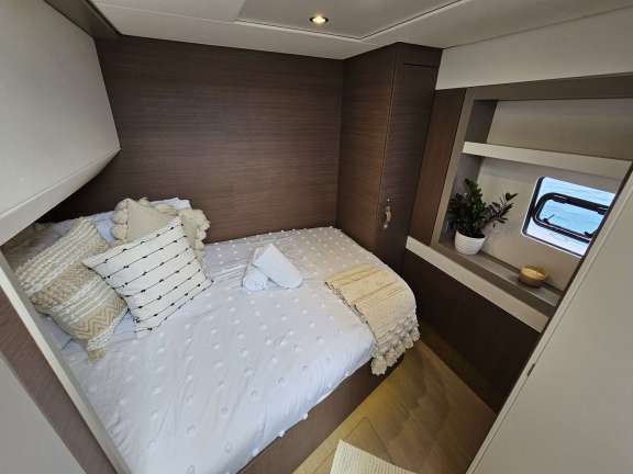 Image of LEGASEA yacht #6