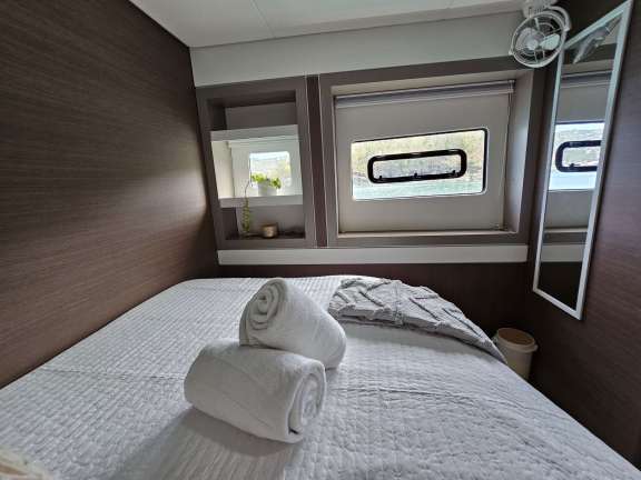 Image of LEGASEA yacht #7