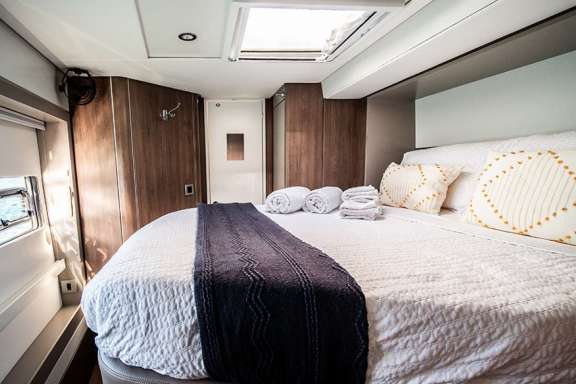 Image of LEGASEA yacht #8