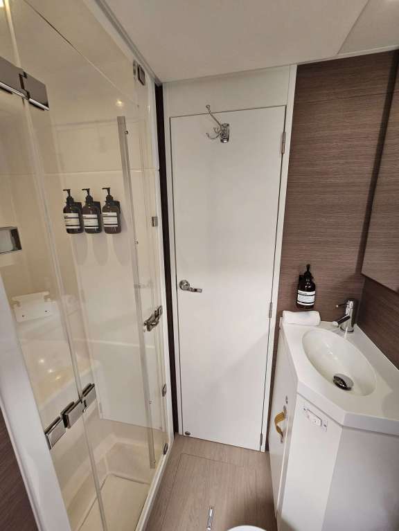 Image of LEGASEA yacht #9