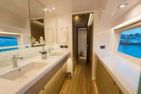 Image of SALUS yacht #12