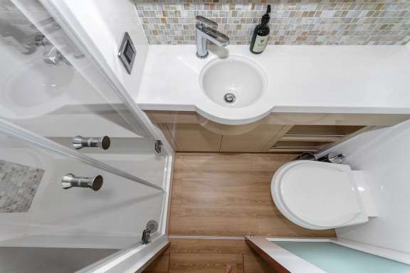 Image of SALUS yacht #18