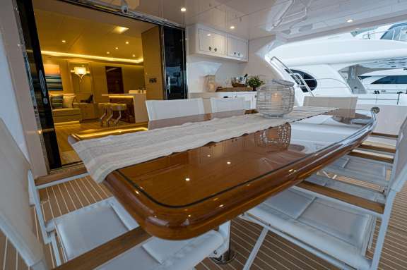 Image of SALUS yacht #5
