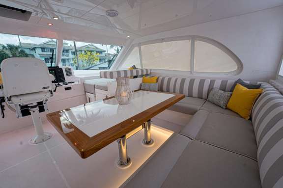Image of SALUS yacht #6