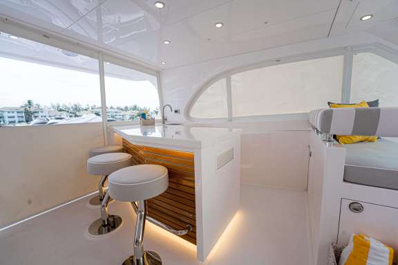 Image of SALUS yacht #8
