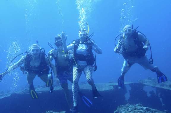 Image of SOME KIND OF WONDERFUL yacht #10