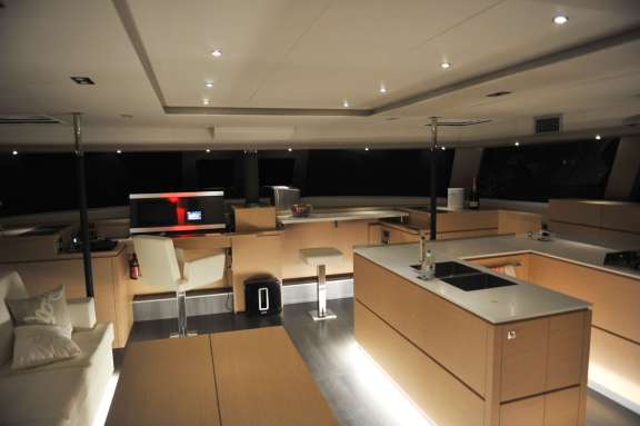 Image of SOME KIND OF WONDERFUL yacht #5