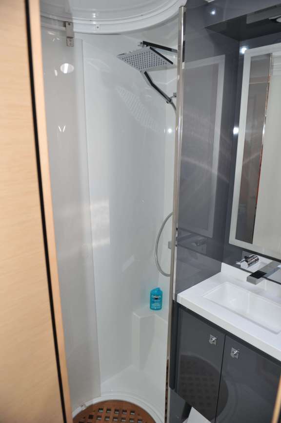 Image of SOME KIND OF WONDERFUL yacht #7