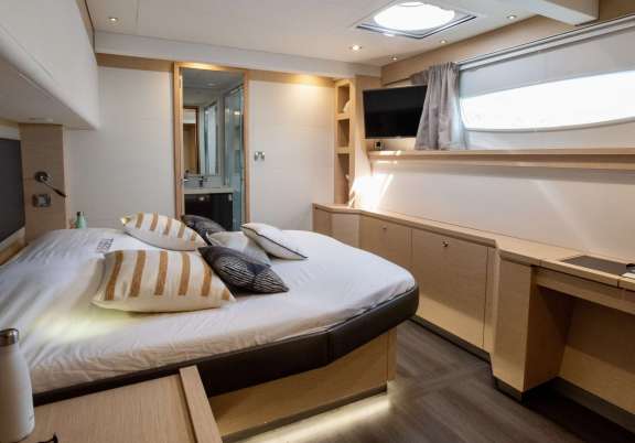 Image of SOME KIND OF WONDERFUL yacht #8