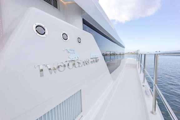 Water ambience lighting