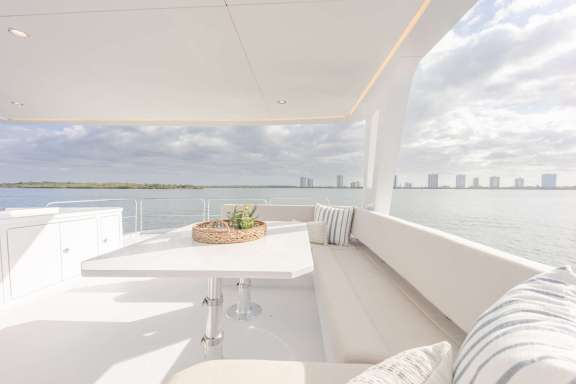 Beautiful and comfortable cabins