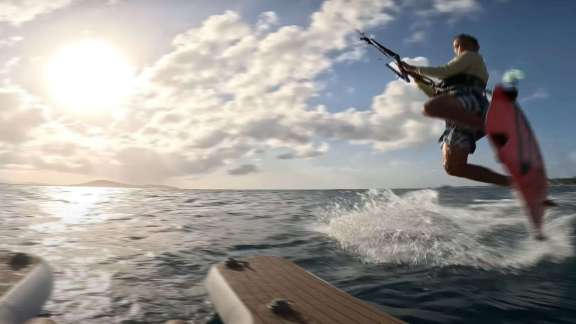 Image of NAUTI NICKEL yacht #16