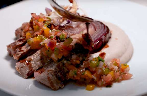 Image of NAUTI NICKEL yacht #18