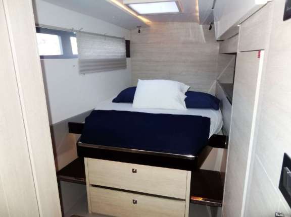 Image of SOGGY DOGGY yacht #10