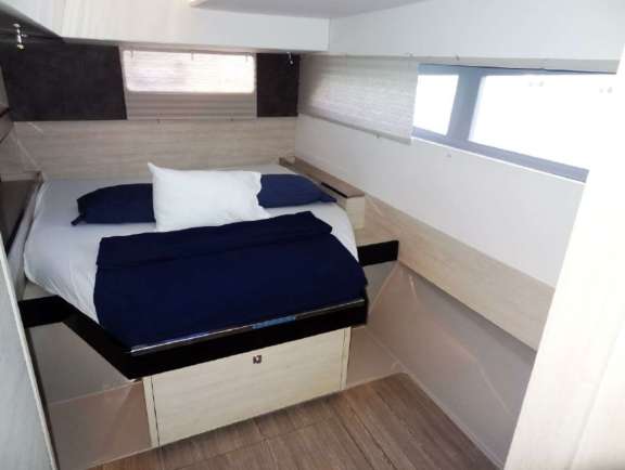 Image of SOGGY DOGGY yacht #12