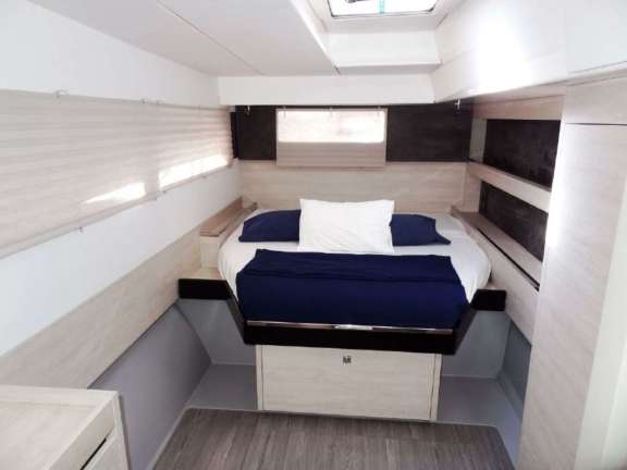 Image of SOGGY DOGGY yacht #14