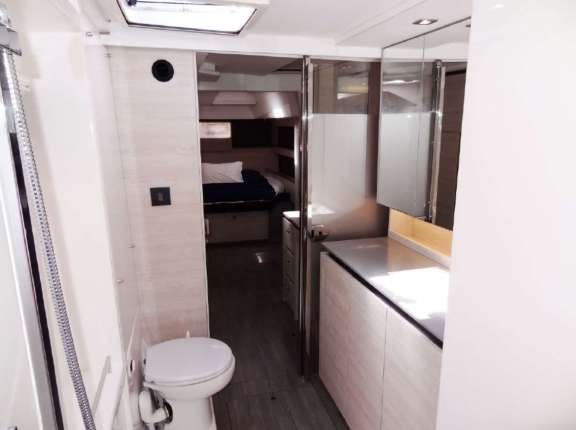 Image of SOGGY DOGGY yacht #15