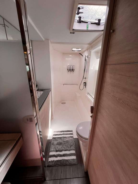 Image of SOGGY DOGGY yacht #17