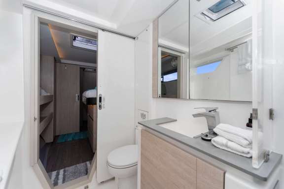 Image of SOGGY DOGGY yacht #19