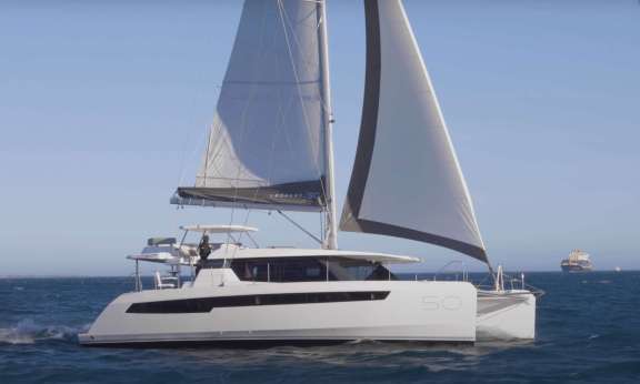 Image of SOGGY DOGGY yacht #2