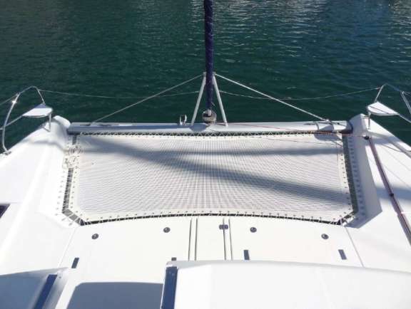 Image of SOGGY DOGGY yacht #4