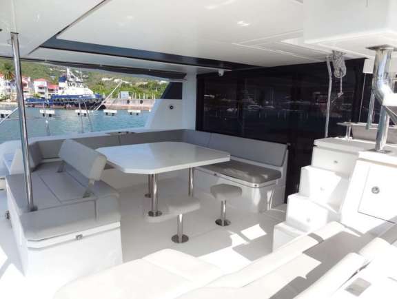 Image of SOGGY DOGGY yacht #5