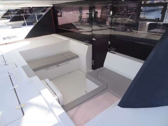 Image of SOGGY DOGGY yacht #6