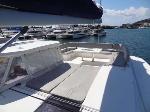 Image of SOGGY DOGGY yacht #7