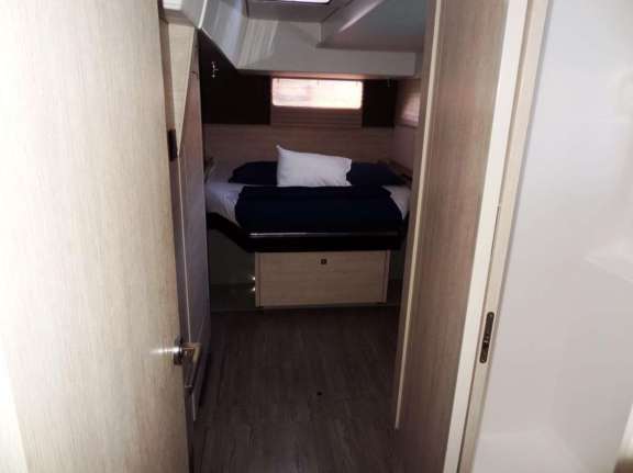 Image of SOGGY DOGGY yacht #9