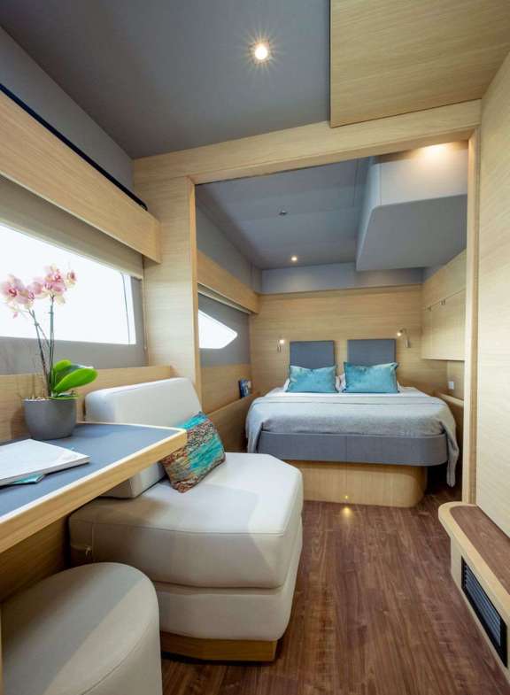 Image of Painted Pelican yacht #11