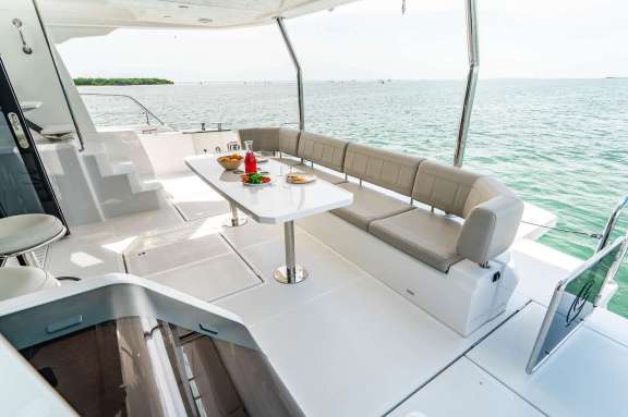 Image of Painted Pelican yacht #14